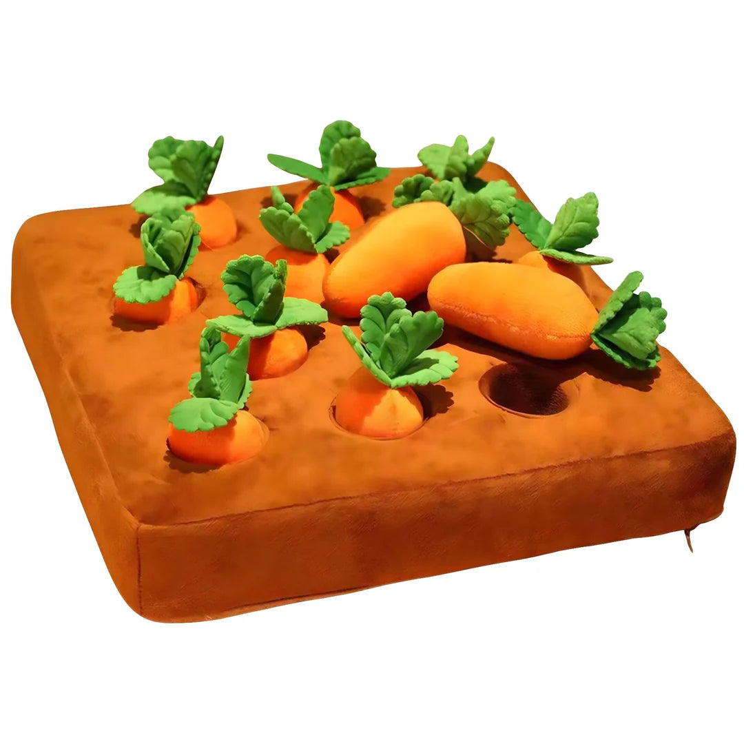 Pet Snuffle Mat Plushie™